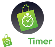 MyTimer - Sales Countdown Timer